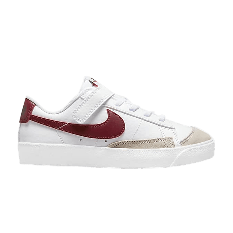 Nike Blazer Low '77 PS 'White Team Red'