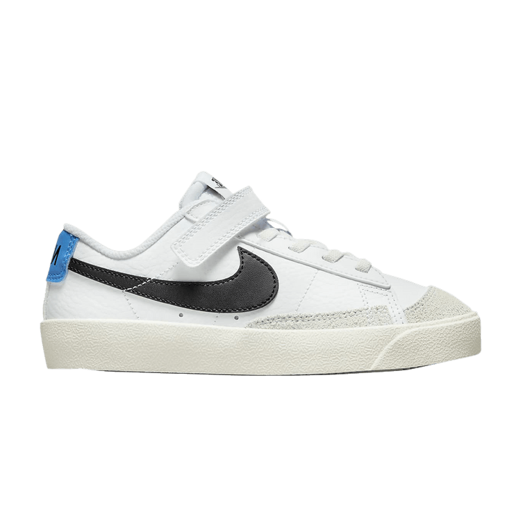 Nike Blazer Low '77 PS 'White Light Photo Blue'