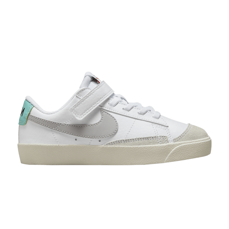 Nike Blazer Low '77 PS 'White Light Menta'