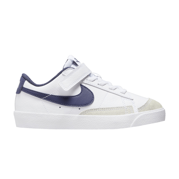 Nike Blazer Low '77 PS 'White Midnight Navy'