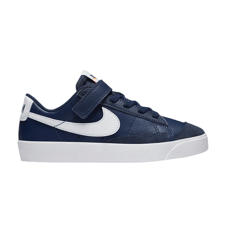 Nike Blazer Low '77 Vintage PS 'Midnight Navy'