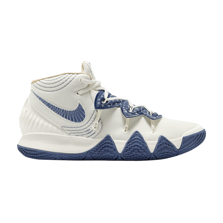 Nike Kyrie S2 Hybrid 'Sashiko Pack'