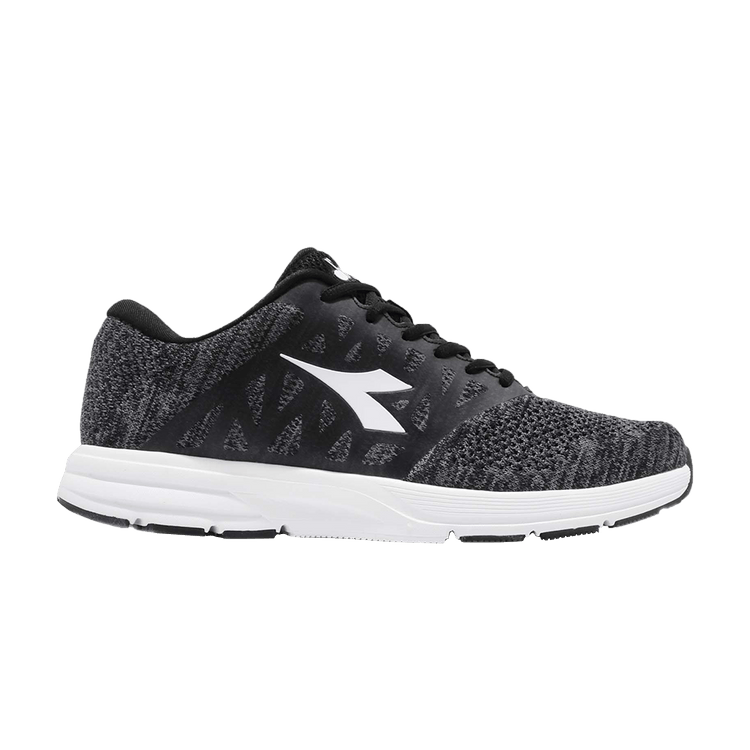 Diadora DA8AMR6728 Wide — Grey/White