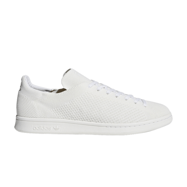 Pharrell x adidas Stan Smith Hu Holi 'Cream White' — Cream White/Running White/Running White
