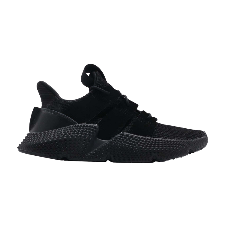 Adidas Prophere 'Core Black' — Core Black/Core Black/Footwear White