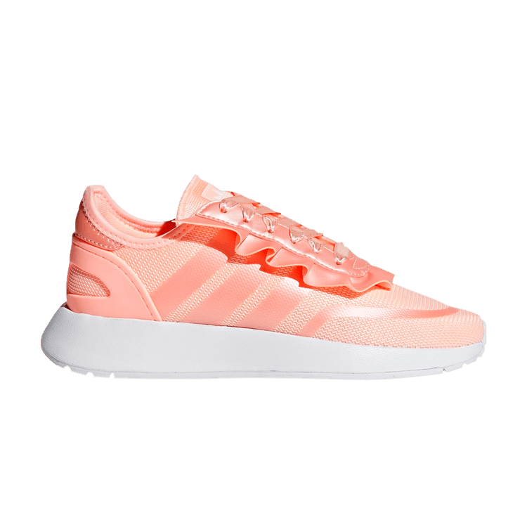 Adidas N-5923 J 'Clear Orange' — Clear Orange/Clear Orange/Cloud White