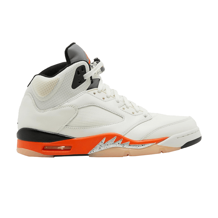 Air Jordan 5 Retro 'Shattered Backboard' Sample