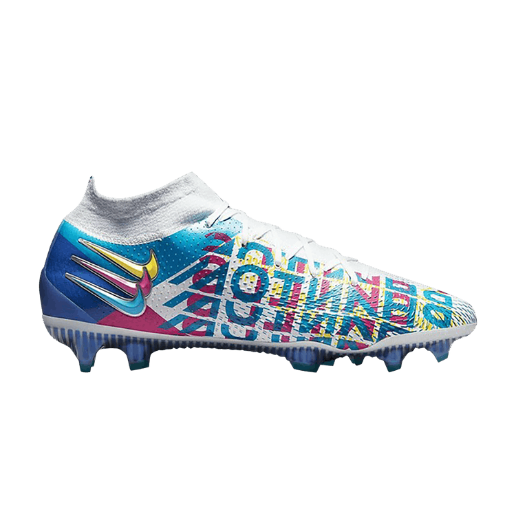 Nike Phantom GT Elite DF 3D AG Pro 'Reveal Pack'