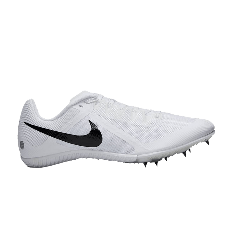 Nike Zoom Rival Multi-Event 'White Black'