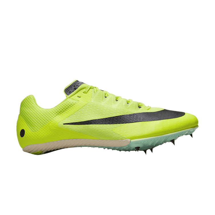 Nike Zoom Rival 'Volt Mint Foam' — Volt/Mint Foam/Coconut Milk/Cave Purple (DC8753 700)