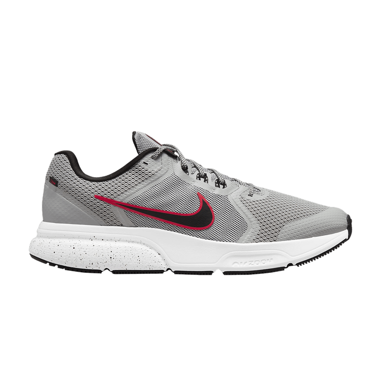 Nike Zoom Span 4 'Light Smoke Grey'