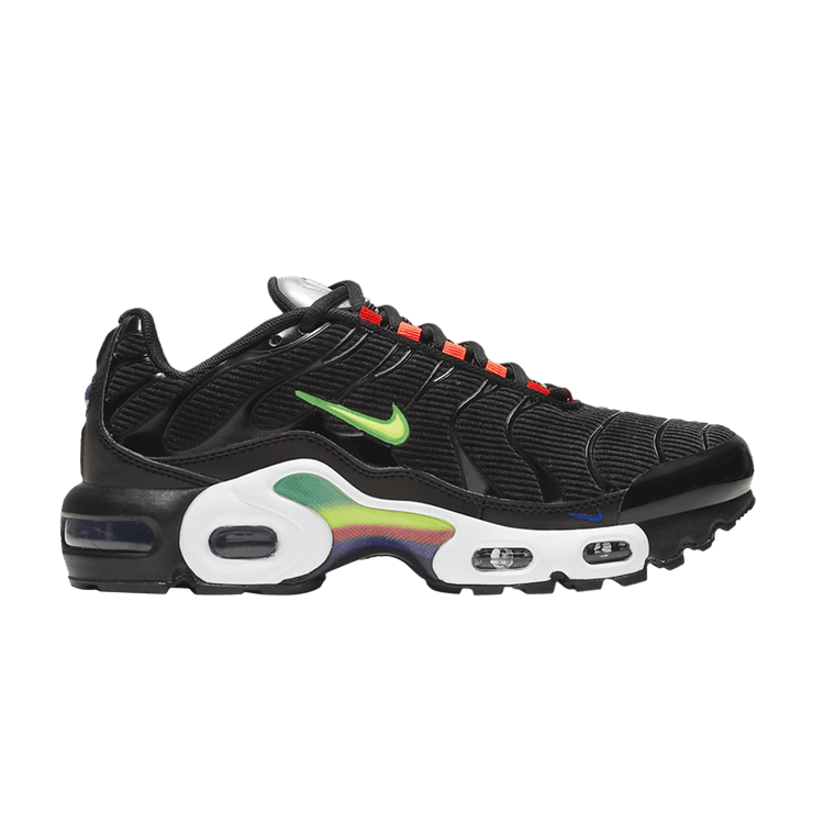 Nike Air Max Plus GS 'Evolution of Icons'