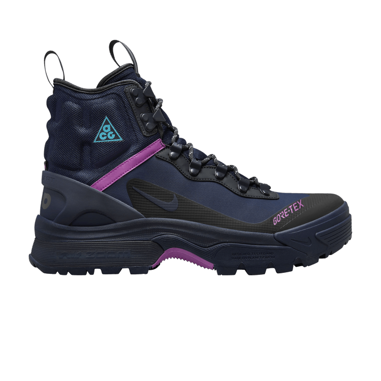Nike ACG Zoom Gaiadome GORE-TEX 'Obsidian'