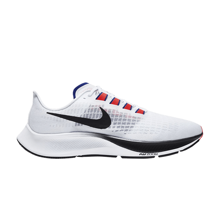 Nike Air Zoom Pegasus 37 'White Concord'
