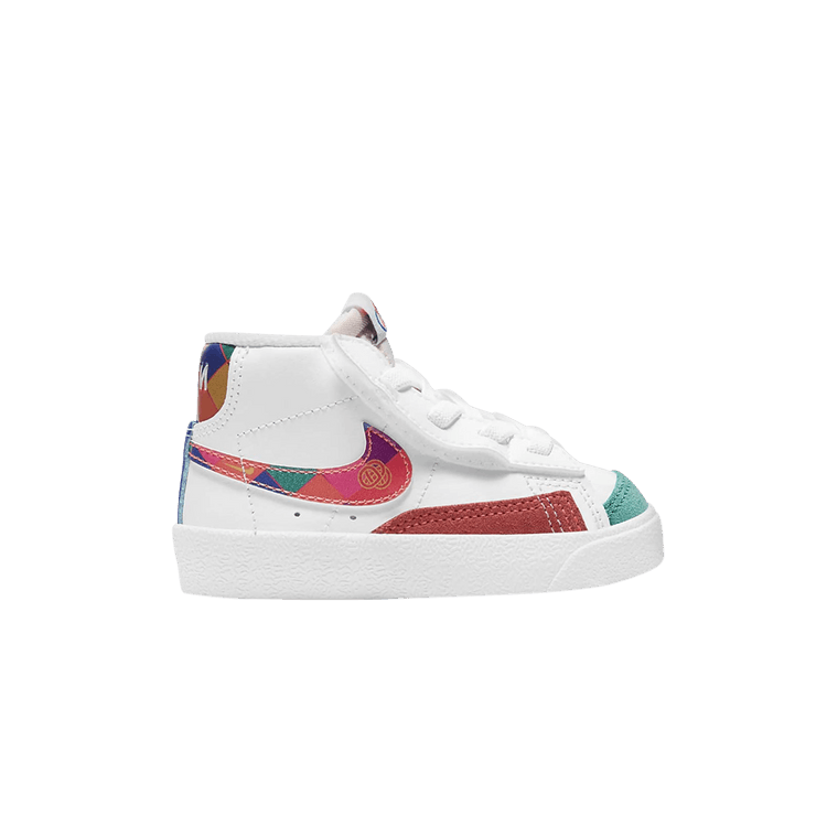 Nike Blazer Mid '77 TD 'Chinese New Year - Spring Festival'
