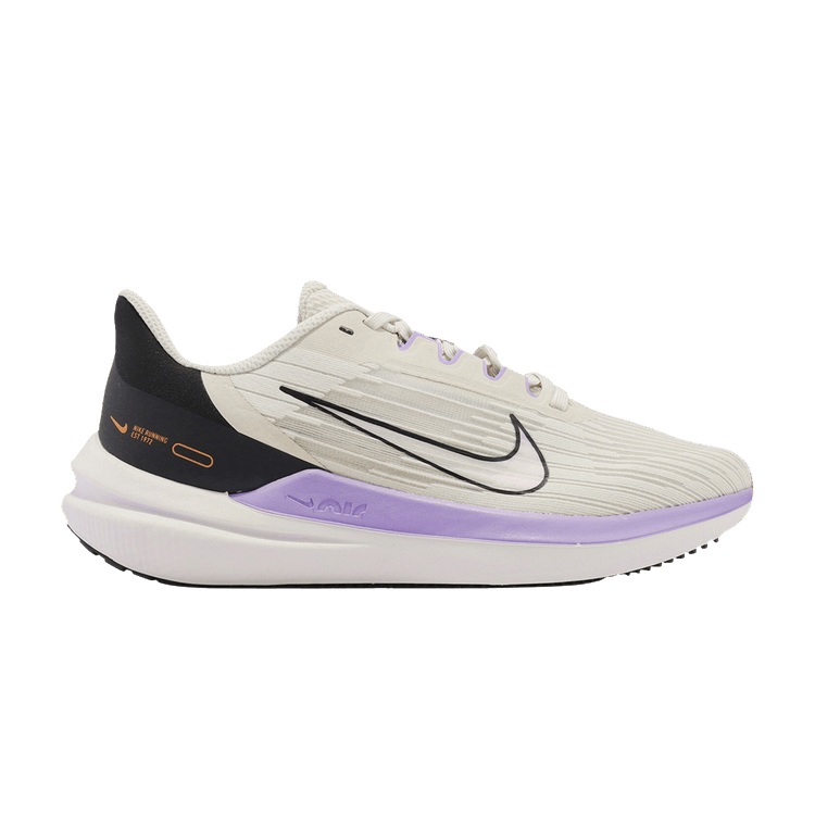 Nike Wmns Air Winflo 9 'Light Orewood Brown'