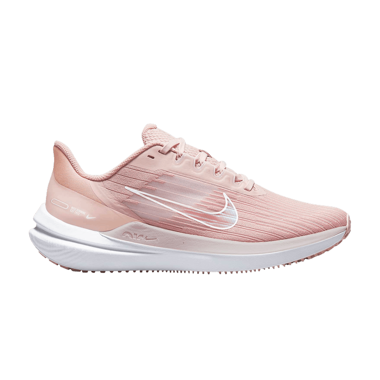 Nike Wmns Air Winflo 9 'Pink Oxford'