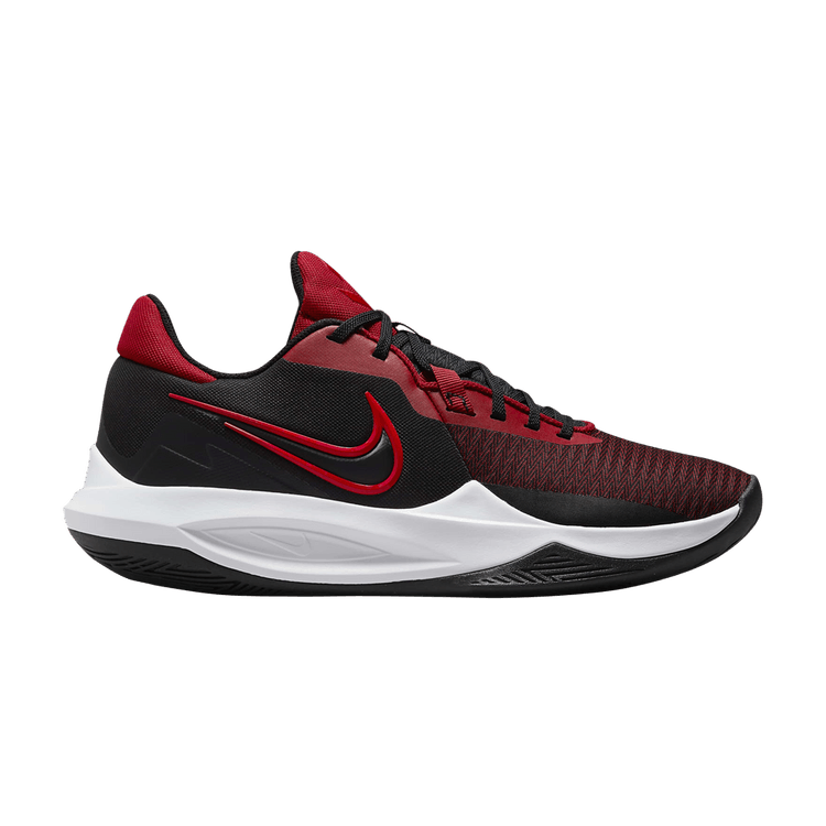 Nike Precision 6 'Bred'