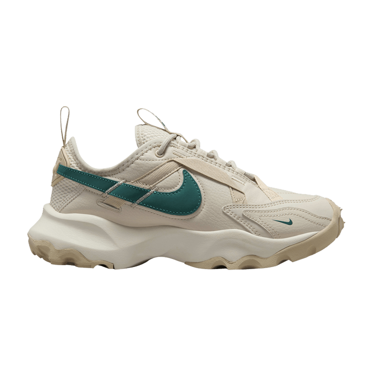 Nike Wmns TC 7900 'Light Orewood Brown Geode Teal'