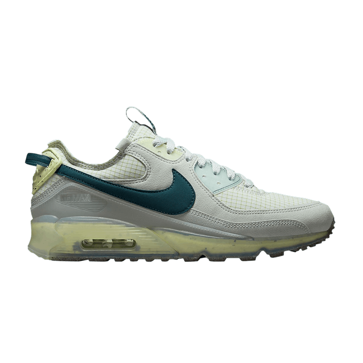 Nike Air Max Terrascape 90 'Grey Haze Teal'