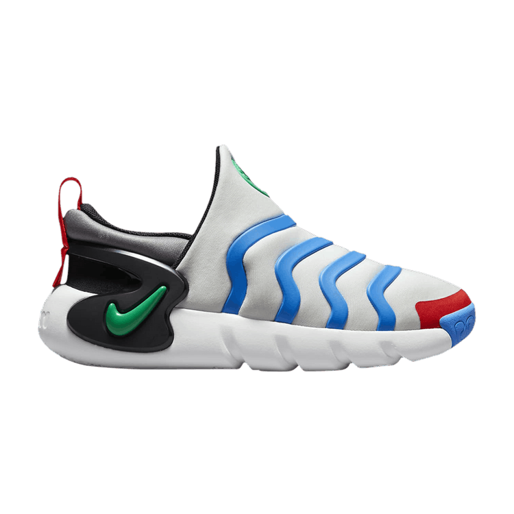 Nike Dynamo Go PS 'Platinum Photo Blue'