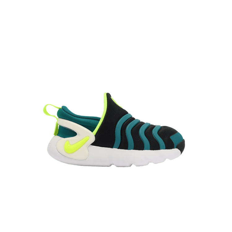 Nike Dynamo Go TD 'Black Bright Spruce'