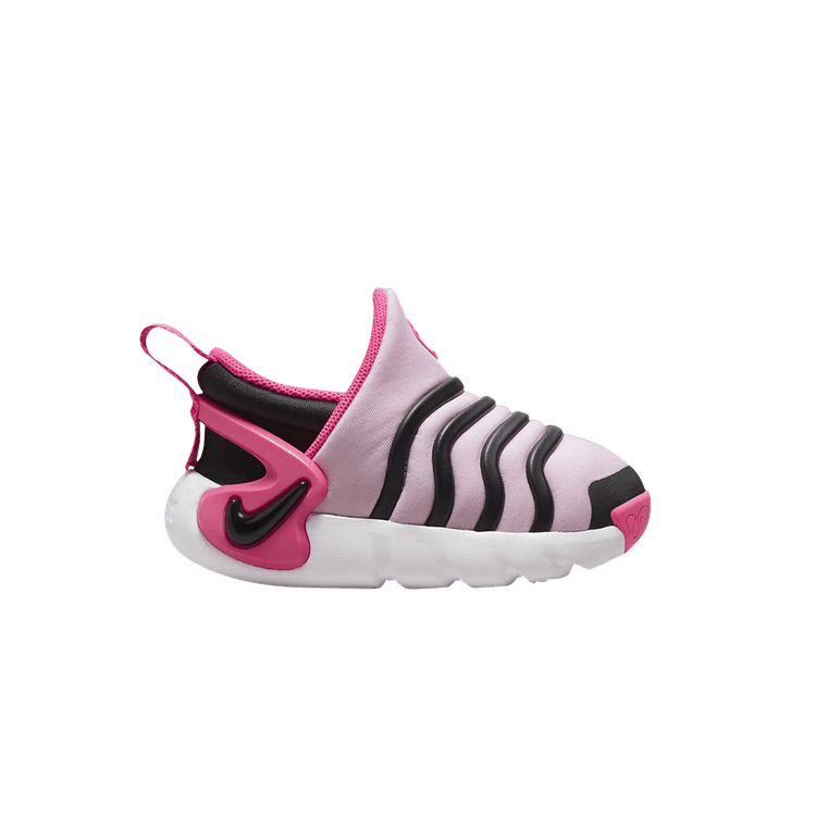 Nike Dynamo Go TD 'Medium Soft Pink Black'