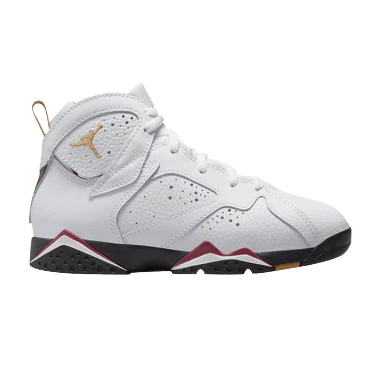 Air Jordan 7 Retro PS 'Cardinal' 2022