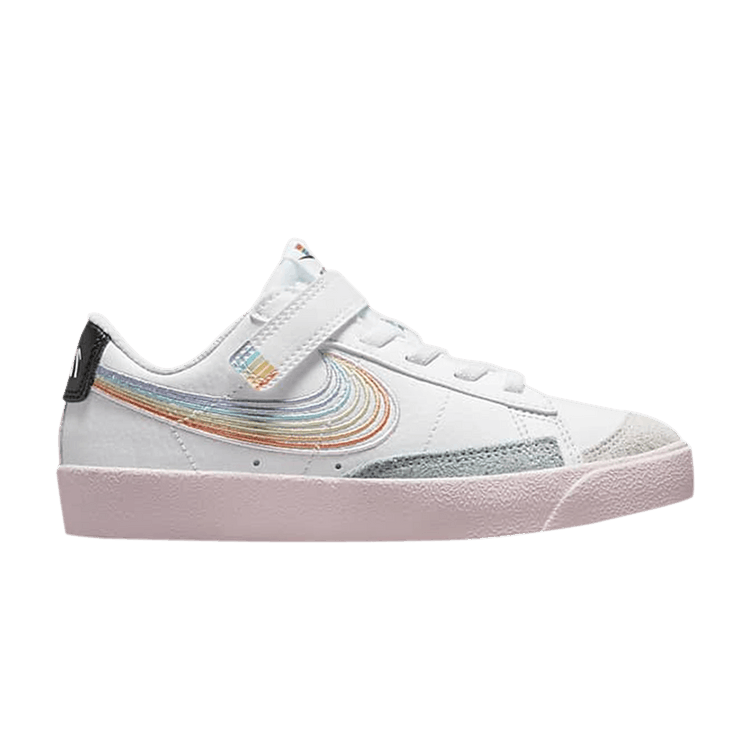 Nike Blazer Low '77 Vintage PS 'Be True'
