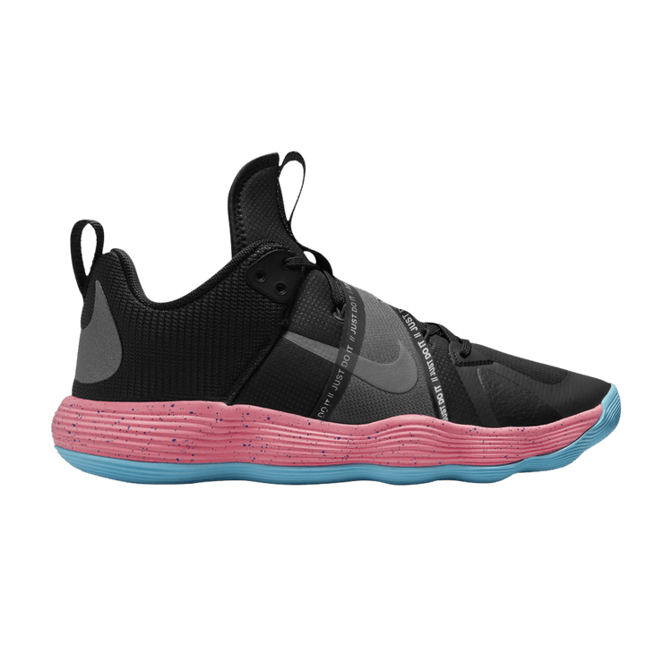 Nike React HyperSet SE 'South Beach' Sample