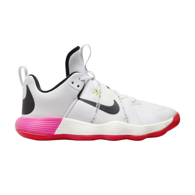 Nike React HyperSet LE 'Olympics' Sample