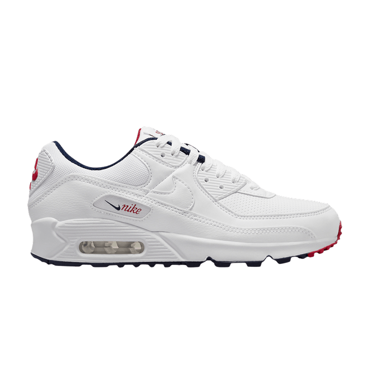 Nike Wmns Air Max 90 'Paris'