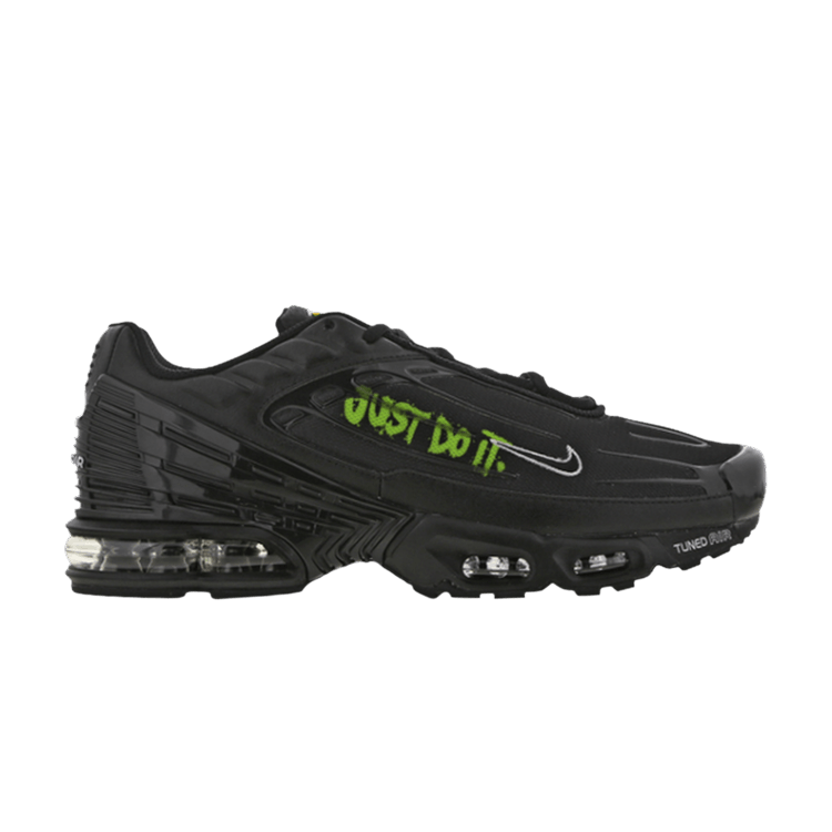 Nike Air Max Plus 3 'Just Do It'