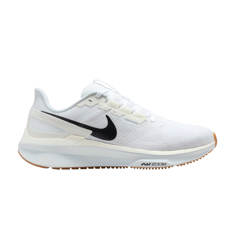 Nike Air Zoom Structure 25 'White Anthracite'
