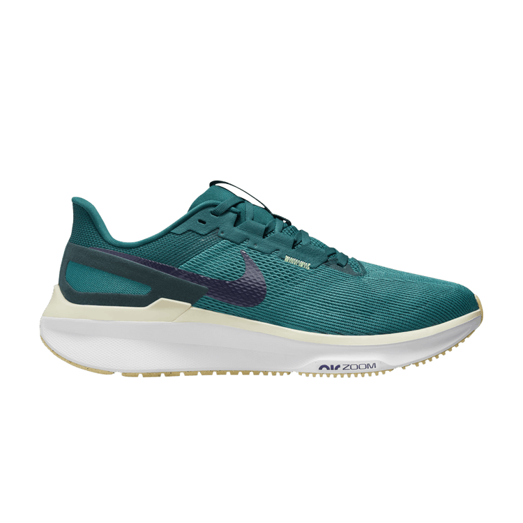 Nike Air Zoom Structure 25 'Geode Teal'