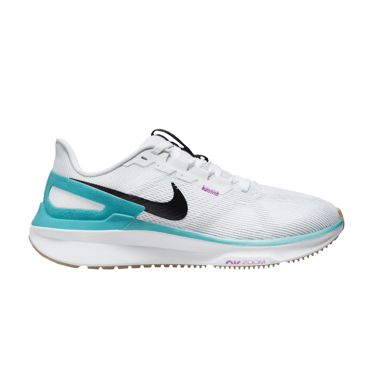 Nike Wmns Air Zoom Structure 25 'White Dusty Cactus'
