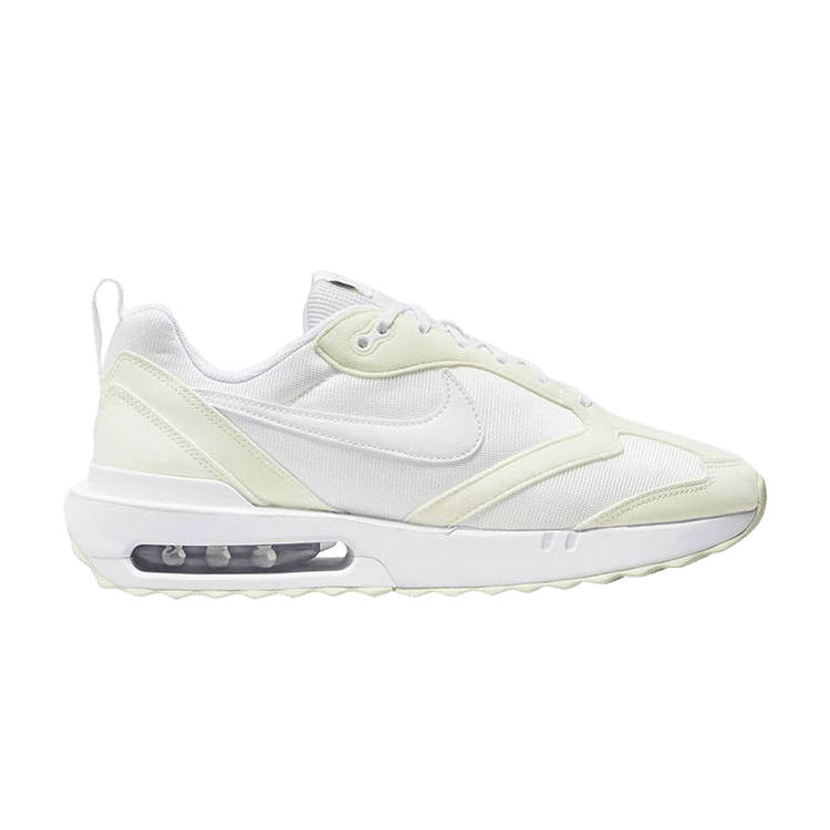 Nike Air Max Dawn 'Sail Coconut Milk' — Sail/White/Coconut Milk
