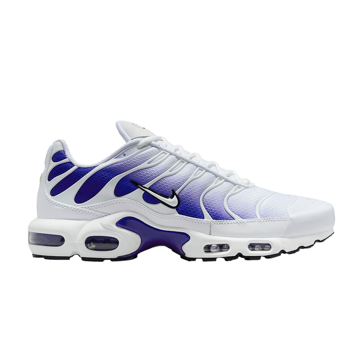 Nike Air Max Plus 'White Deep Night'