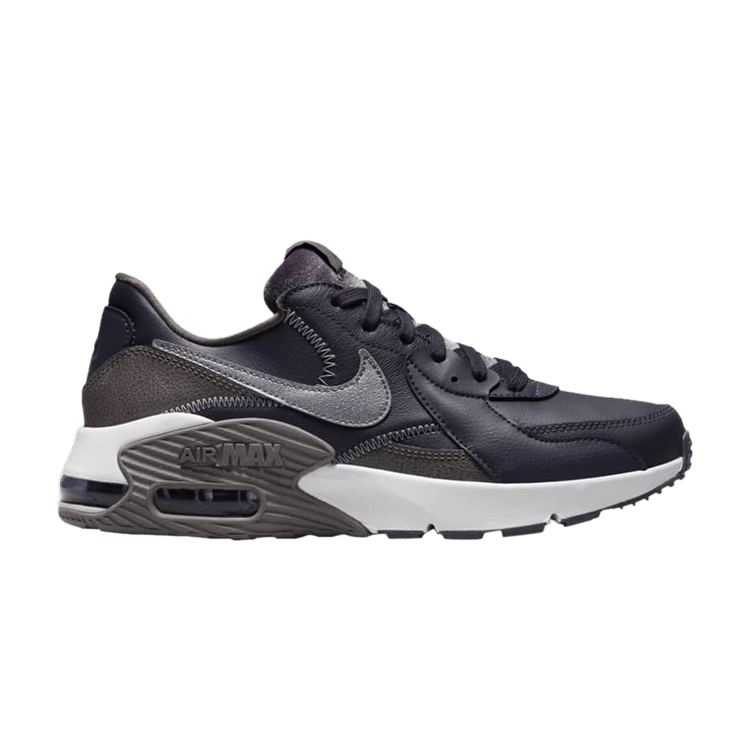 Nike Wmns Air Max Excee 'Cave Purple' — Cave Purple/Obsidian/Plum Fog/Violet Ore
