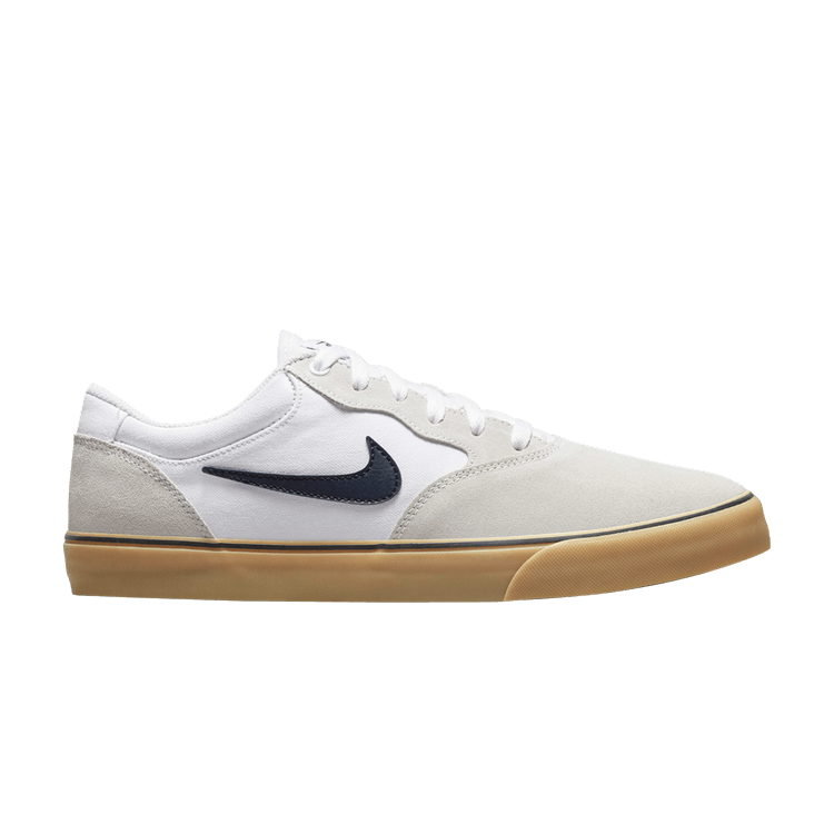 Nike Chron 2 SB 'White Obsidian Gum'