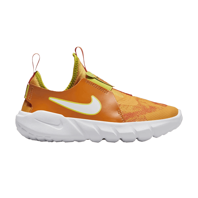 Nike Flex Runner 2 PS 'Mango'