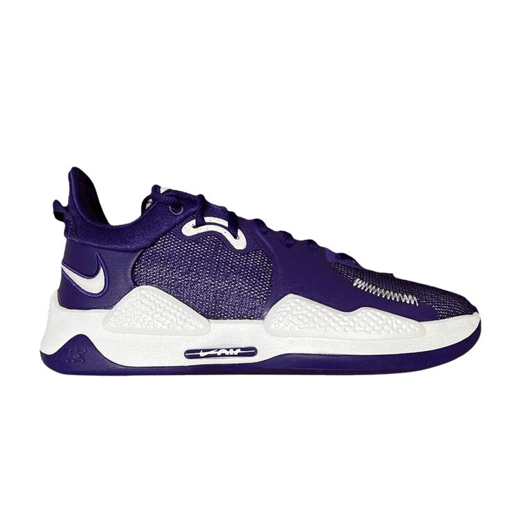 Nike PG 5 TB 'Court Purple' — Court Purple