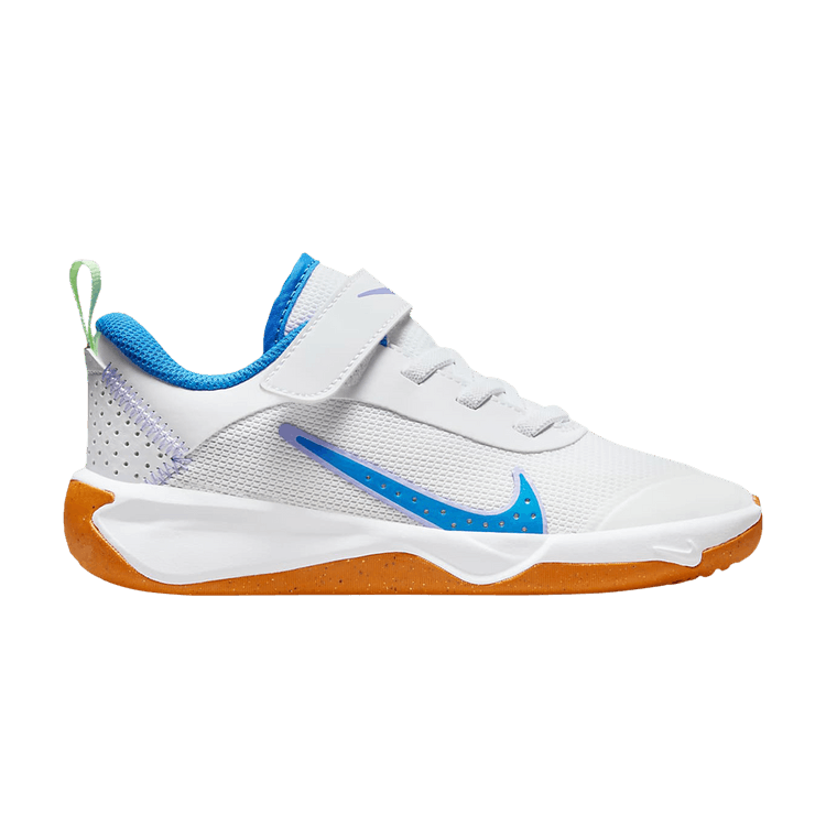 Nike Omni Multi-Court PS 'White Photo Blue'