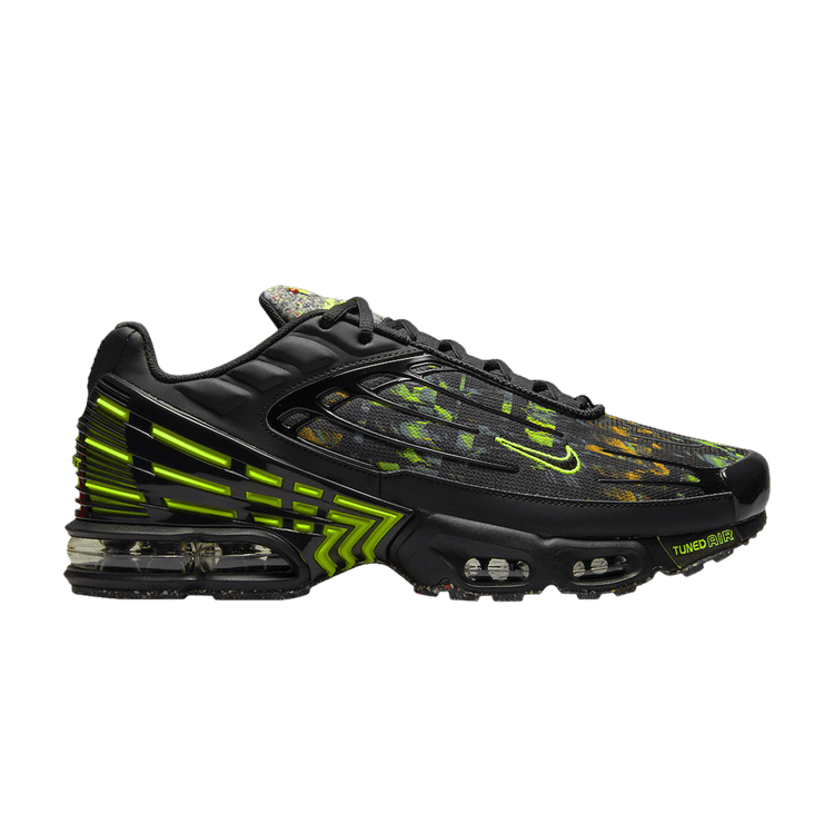 Nike Air Max Plus 3 'Crater'