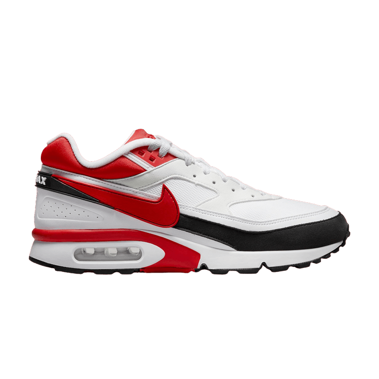 Nike Air Max BW OG 'Sport Red'