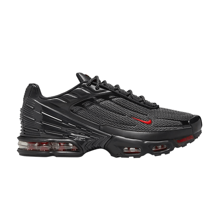 Nike Air Max Plus 3 'Bred'