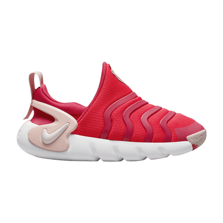 Nike Dynamo Go PS 'Strawberry'
