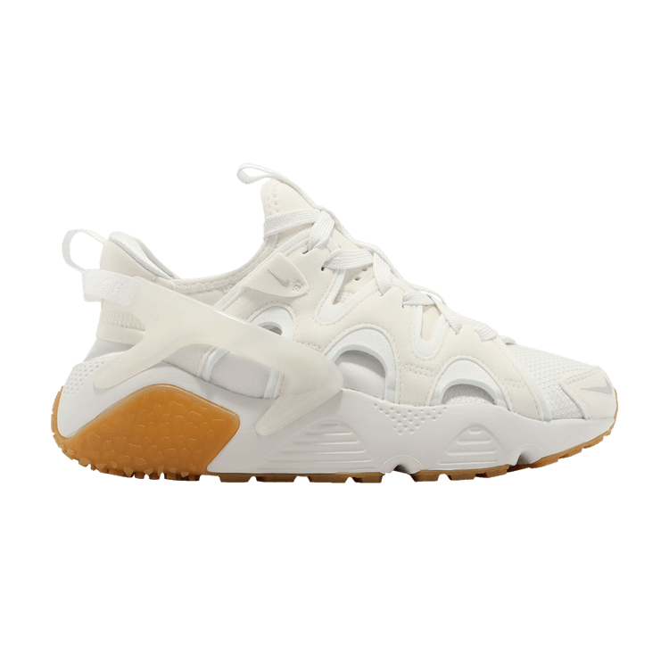 Nike Wmns Air Huarache Craft 'Summit White Gum'
