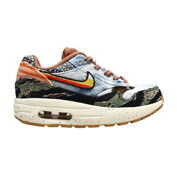 Concepts x Nike Air Max 1 SP PS 'Heavy'