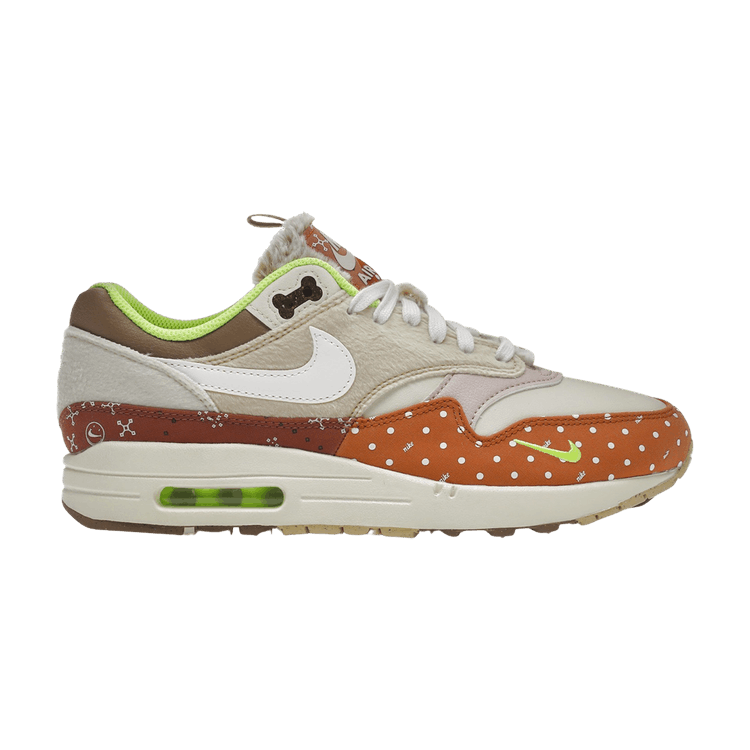Nike Wmns Air Max 1 PRM 'Woman's Best Friend'